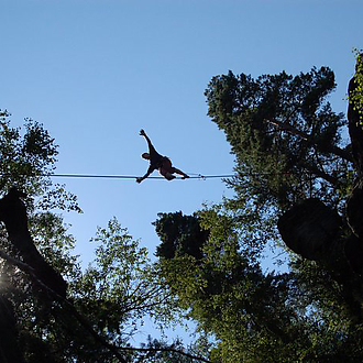 SLACK LINE TEAM (SLT)
